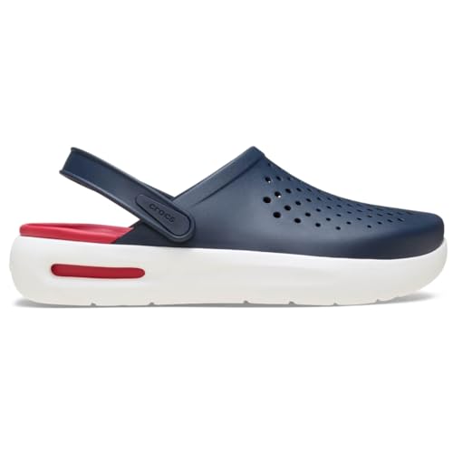 Crocs Inmotion Clog 41-42 EU Navy von Crocs