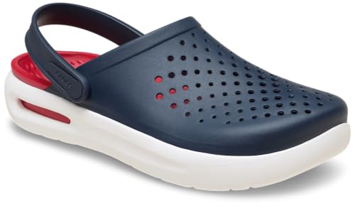Crocs InMotion Clog 42-43 EU Navy von Crocs