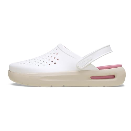 Crocs Inmotion Clog 43-44 EU White von Crocs