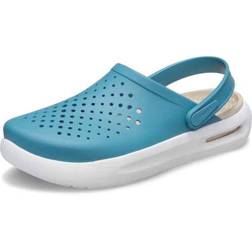 Crocs Inmotion Clog 41-42 EU Fog von Crocs