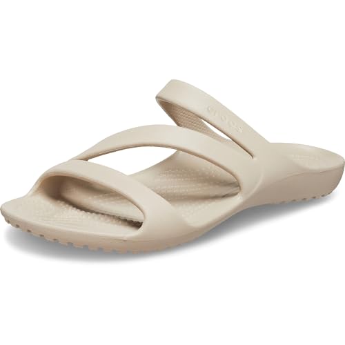 Crocs Kadee II Sandal W, Sandale, von Crocs