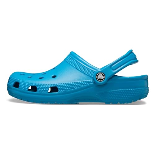 Crocs Kids Crocsfunlab Buzz Woody Clog (Kleinkind/kleines Kind), Jachthafen (Marina), 11 von Crocs