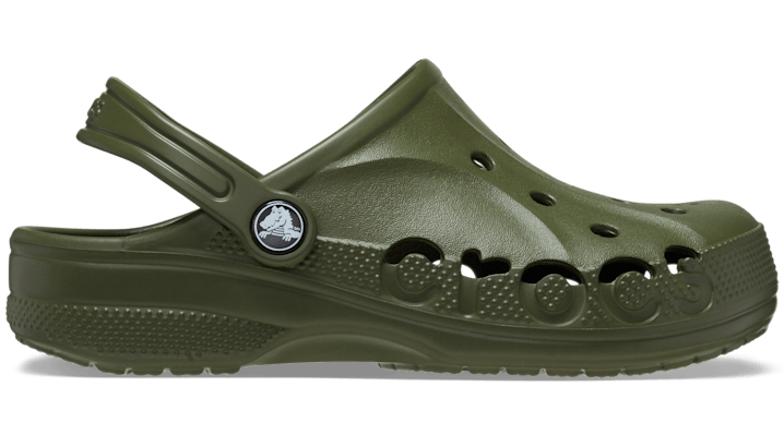 Crocs | Kinder |  Baya  | Clogs | Grün | 34 von Crocs