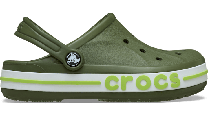 Crocs | Kinder |  Bayaband  | Clogs |  | 30 von Crocs