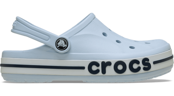 Crocs | Kinder |  Bayaband  | Clogs | Blau | 30 von Crocs