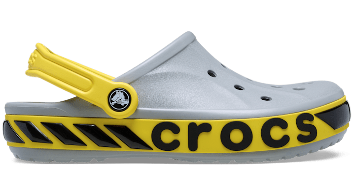 Crocs | Kinder |  Bayaband Racer Band  | Clogs |  | 32 von Crocs