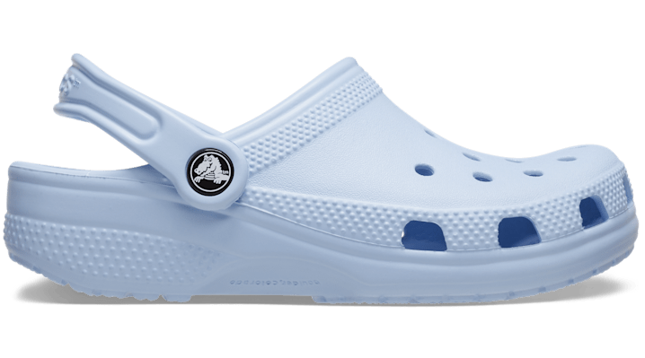 Crocs | Kinder |  Classic  | Clogs | Blau | 28 von Crocs