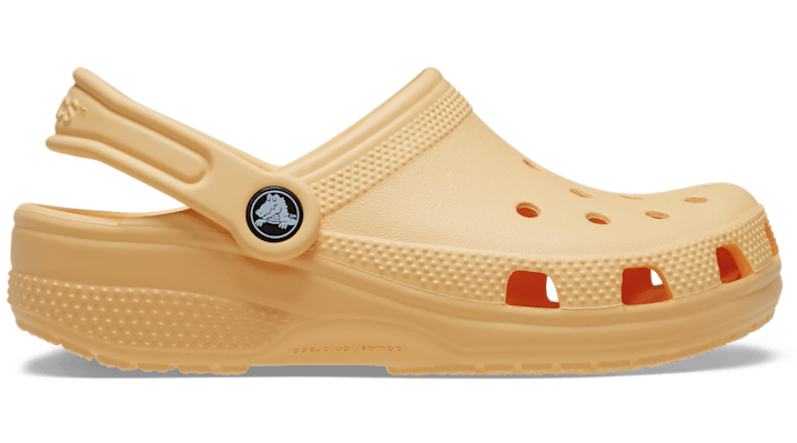 Crocs | Kinder |  Classic  | Clogs | Gelb | 29 von Crocs