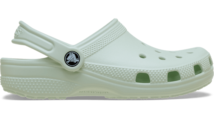 Crocs | Kinder |  Classic  | Clogs | Grün | 33 von Crocs