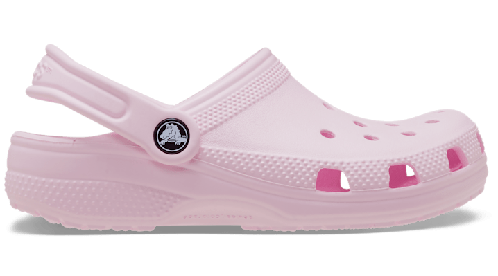 Crocs | Kinder |  Classic  | Clogs | Pink | 34 von Crocs