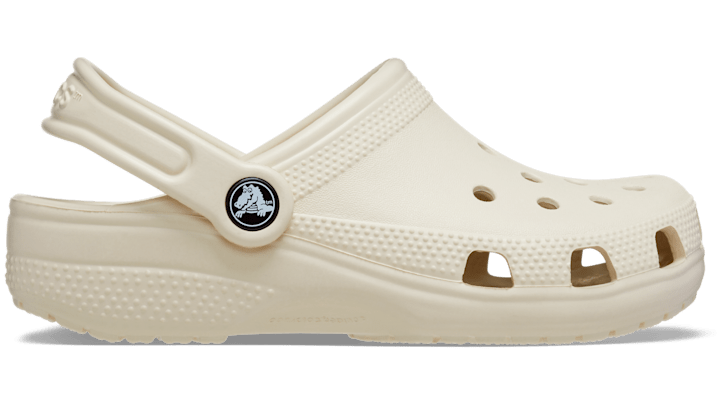 Crocs | Kinder |  Classic  | Clogs | neutrals | 28 von Crocs