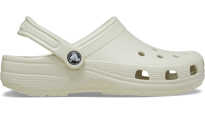 Crocs | Kinder |  Classic  | Clogs | neutrals | 28 von Crocs