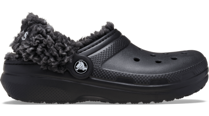 Crocs | Kinder |  Classic Fleece Lined  | Clogs |  | 30 von Crocs