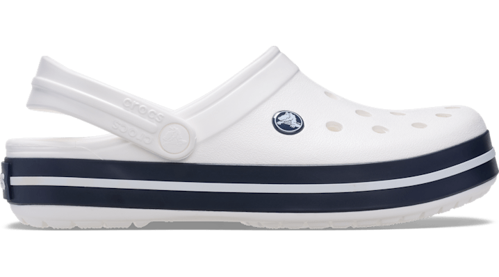 Crocs | Kinder |  Crocband™  | Clogs |  | 37 von Crocs