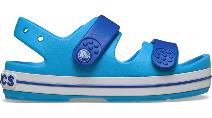 Crocs | Kinder |  Crocband™ Cruiser  | Sandalen |  | 30 von Crocs