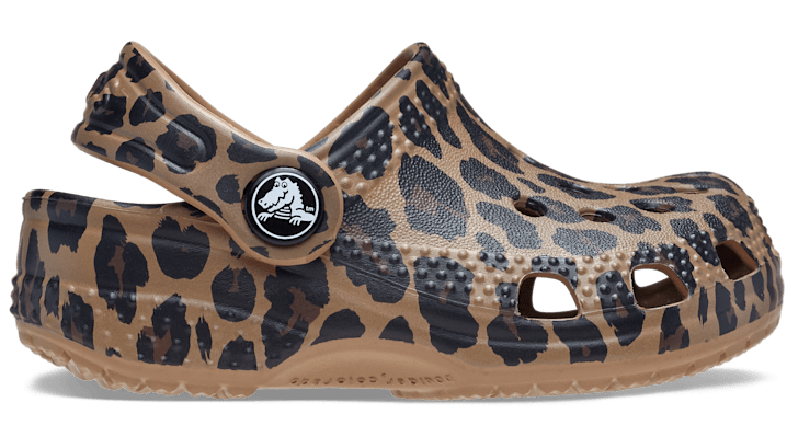 Crocs | Kinder | Crocs Littles Animal |  | Braun | 18 von Crocs