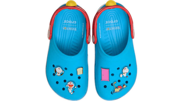 Crocs | Kinder |  Doraemon Classic  | Clogs |  | 29 von Crocs