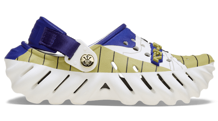 Crocs | Kinder |  Dragon Ball Z Echo  | Clogs | patterned | 32 von Crocs
