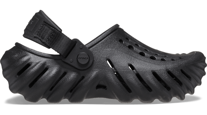Crocs | Kinder |  Echo  | Clogs | Schwarz | 37 von Crocs