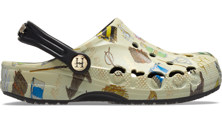 Crocs | Kinder |  Harry Potter Baya  | Clogs | patterned | 32 von Crocs