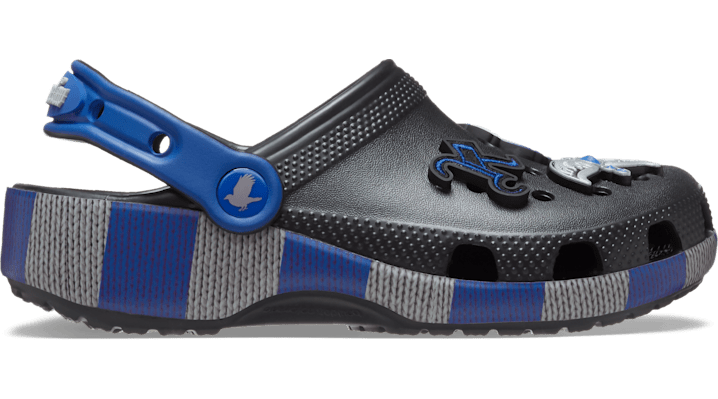 Crocs | Kinder |  Harry Potter Ravenclaw Classic  | Clogs | Schwarz | 30 von Crocs