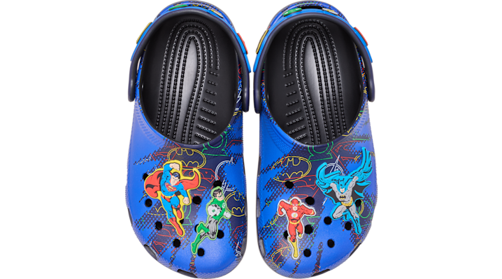 Crocs | Kinder |  Justice League Classic  | Clogs |  | 32 von Crocs