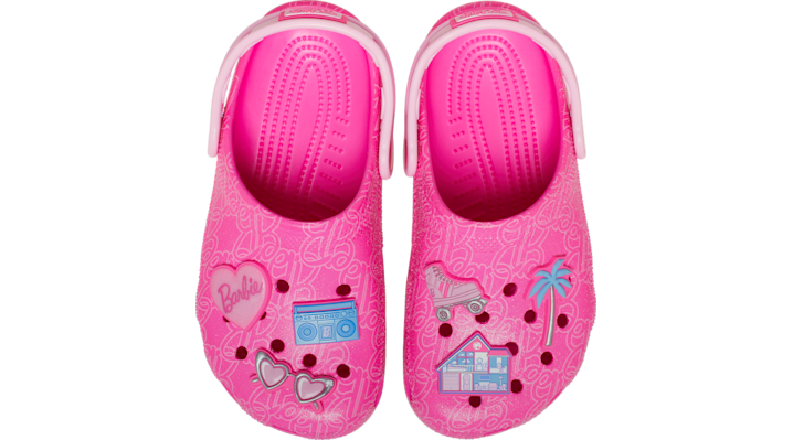 Crocs | Kinder |  Barbie Classic  | Clogs |  | 32 von Crocs