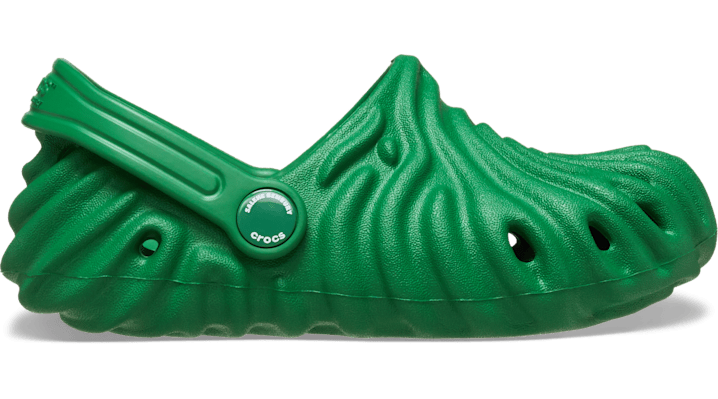 Crocs | Kinder | Salehe Bembury x The Pollex  Toddler | Clogs | Grün | 23 von Crocs