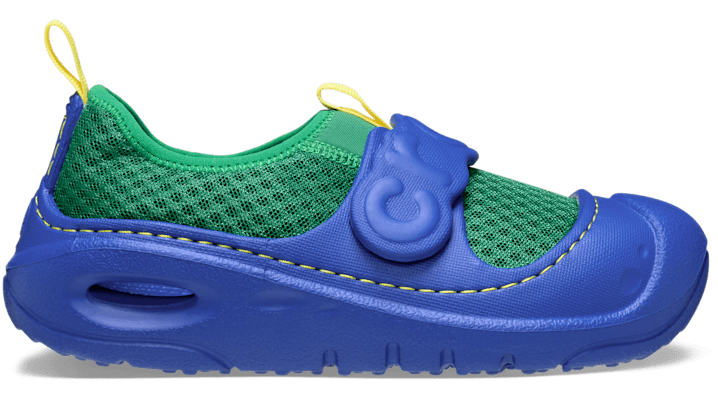 Crocs | Kinder |  Swiftwater™ Splash Shoe | Schuhe | Blau | 33 von Crocs