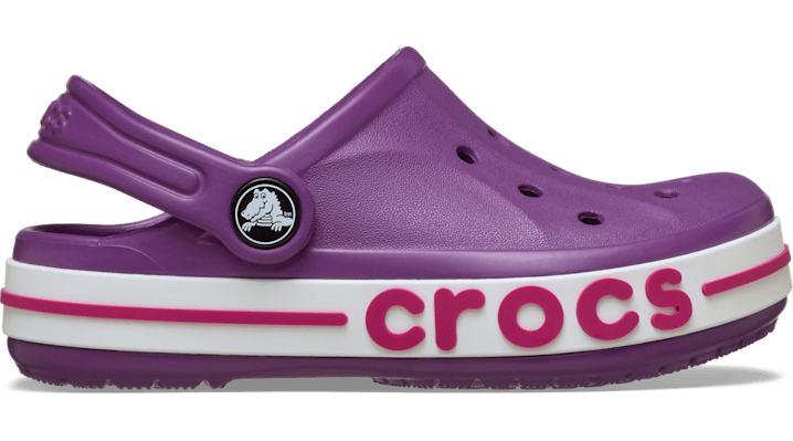 Crocs | Kinder | Toddler Bayaband  | Clogs |  | 27 von Crocs