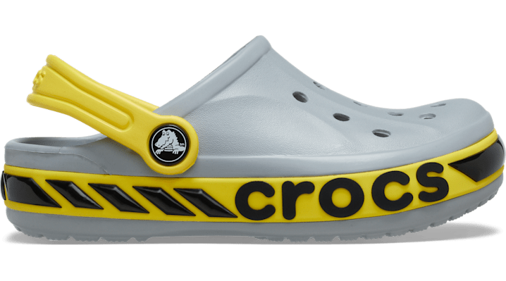 Crocs | Kinder | Toddler Bayaband Racer Band  | Clogs |  | 22 von Crocs