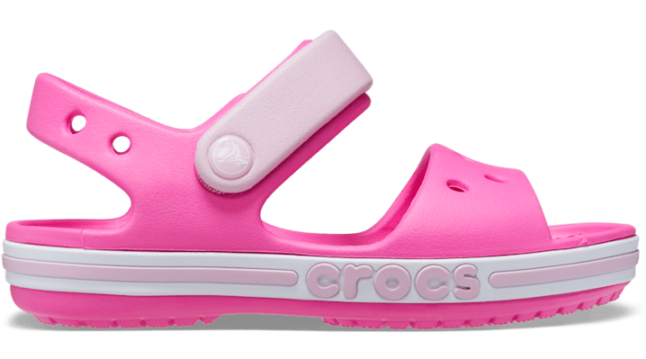 Crocs | Kinder | Toddler Bayaband  | Sandalen |  | 27 von Crocs