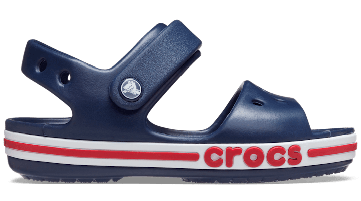 Crocs | Kinder | Toddler Bayaband  | Sandalen |  | 27 von Crocs
