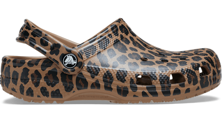 Crocs | Kinder | Toddler Classic Animal  | Clogs | Braun | 24 von Crocs