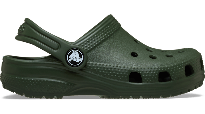 Crocs | Kinder | Toddler Classic  | Clogs |  | 25 von Crocs