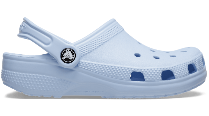Crocs | Kinder | Toddler Classic  | Clogs | Blau | 20 von Crocs