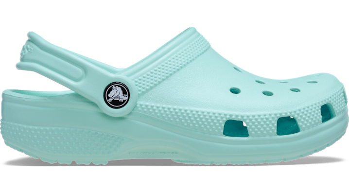 Crocs | Kinder | Toddler Classic  | Clogs | Pink | 24 von Crocs