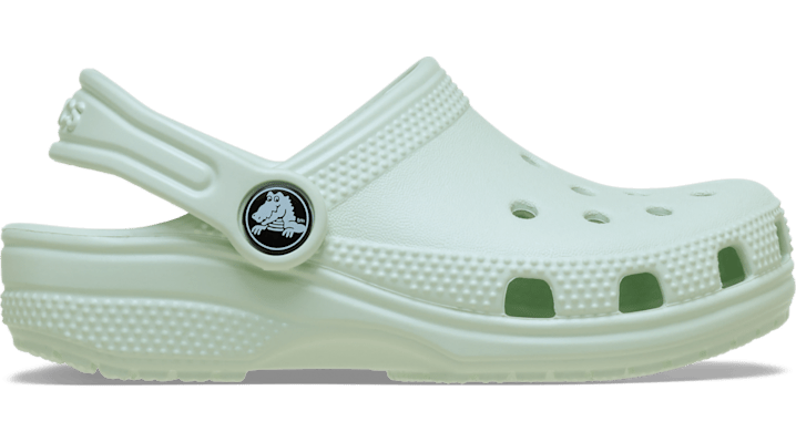 Crocs | Kinder | Toddler Classic  | Clogs | Grün | 27 von Crocs