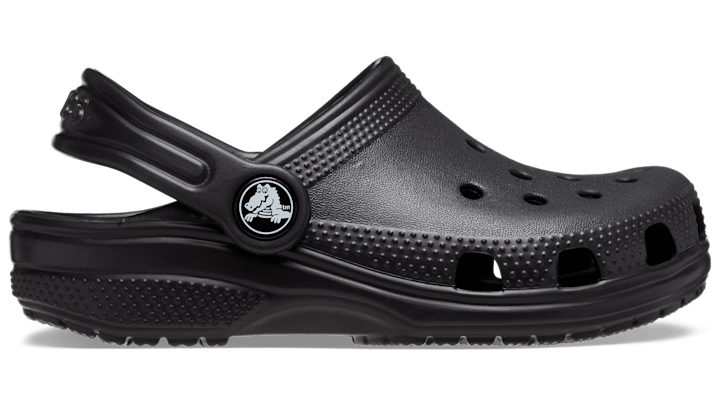 Crocs | Kinder | Toddler Classic | Clogs | Schwarz | 25 Crocs | Kinder | Toddler Classic | Clogs | Schwarz | 25 von Crocs