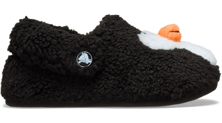 Crocs | Kinder | Toddler Classic Cozzzy Penguin Slipper | Hausschuhe |  | 22 von Crocs