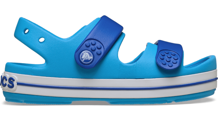 Crocs | Kinder | Toddler Crocband™ Cruiser  | Sandalen |  | 22 von Crocs
