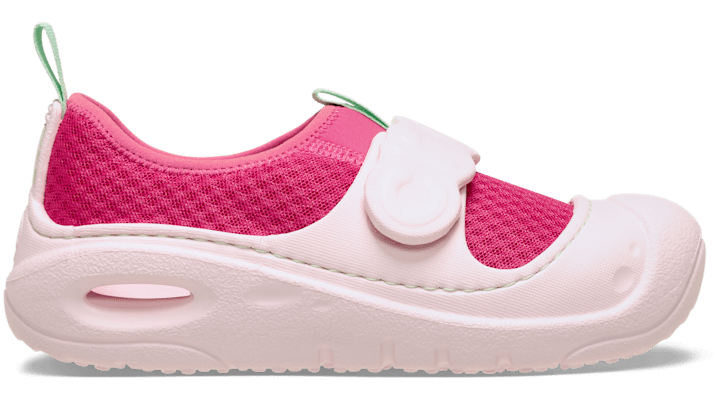 Crocs | Kinder | Toddler Swiftwater™ Splash Shoe | Schuhe | Pink | 22 von Crocs