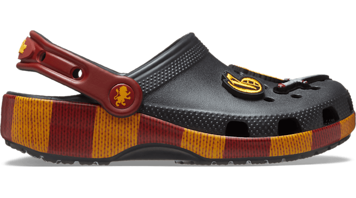 Crocs | Kinder | Toddlers Harry Potter Gryffindor Classic  | Clogs |  | 19 von Crocs