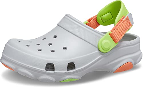 Crocs Klassischer Clog für jedes Gelände Holzschuh, Atmosphäre, 39 EU von Crocs