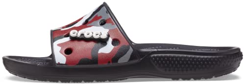 Crocs LITERIDE 360 Pacer W 206705 Black/Black 38-39 EU von Crocs