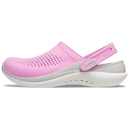 Crocs LiteRide 360 Clog TPk, Holzschuh, von Crocs