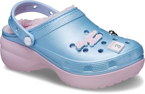 Crocs Mean Grls Cls Pltfrm Clog W von Crocs