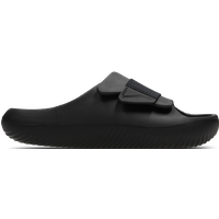 Crocs Mellow Luxe Recovery Slide Herren Sneaker - Schwarz - Größe 43-44 - Gummi von Crocs