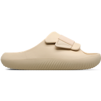 Crocs Mellow Luxe Recovery Slide Herren Sneaker - Braun - Größe 39-40 - Gummi Crocs Mellow Luxe Recovery Slide Herren Sneaker - Braun - Größe 39-40 - Gummi von Crocs