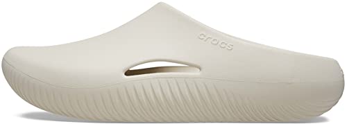 Crocs Mellow Recovery Clog 37-38 EU Stucco von Crocs